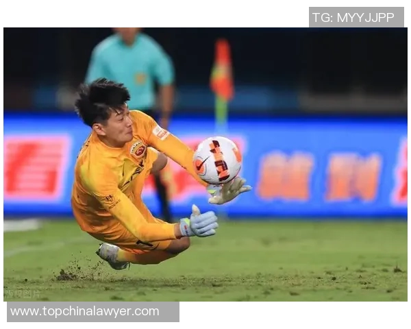 颜骏凌扑救成功 颜骏凌扑救成功