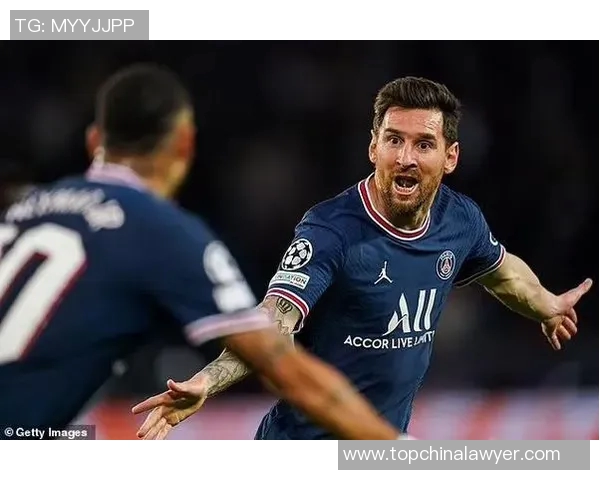 巴黎圣日耳曼成功晋级欧冠半决赛，梅西超神表现独进3球帮助球队击败曼城