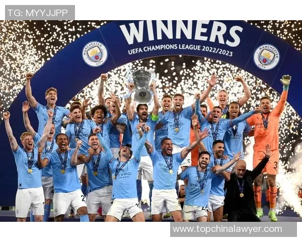 大巴黎逆转曼城晋级欧冠半决赛，梅西提前实现生涯第七座欧冠奖杯梦想