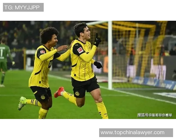 多特蒙德遭遇两连败，德甲排名下滑惨不忍睹