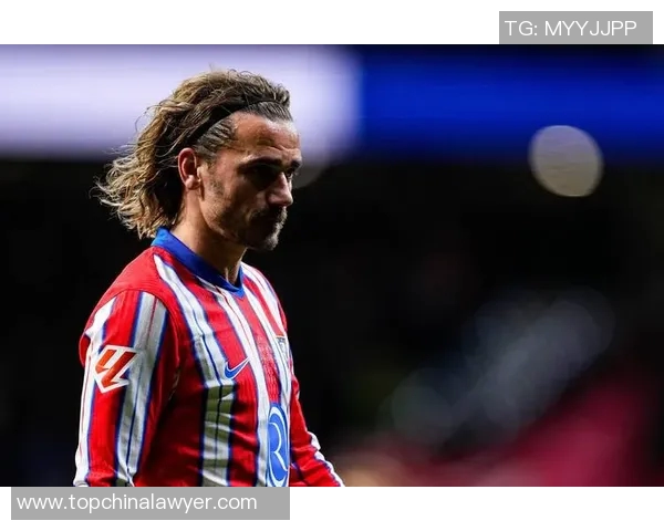 格列兹曼破门，马竞客场3-1击败比利亚雷亚尔：胜利的序章