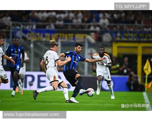 国际米兰重磅签约！巴塞罗那边锋丹吉洛闪耀蓝黑军团