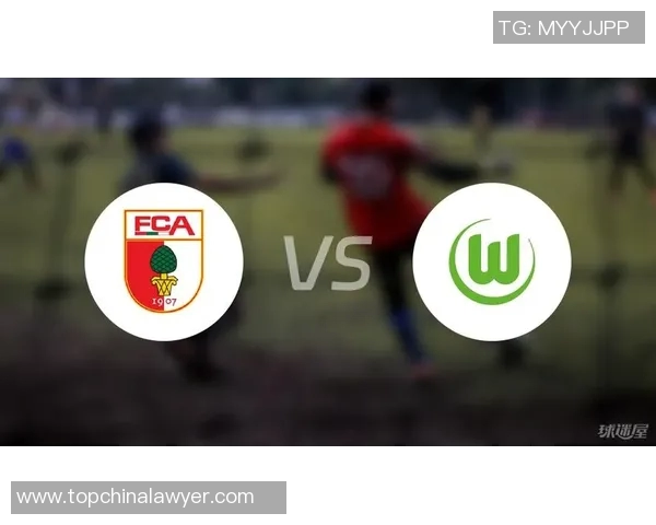 沃尔夫斯堡主场豪取胜利，轻松击败奥格斯堡