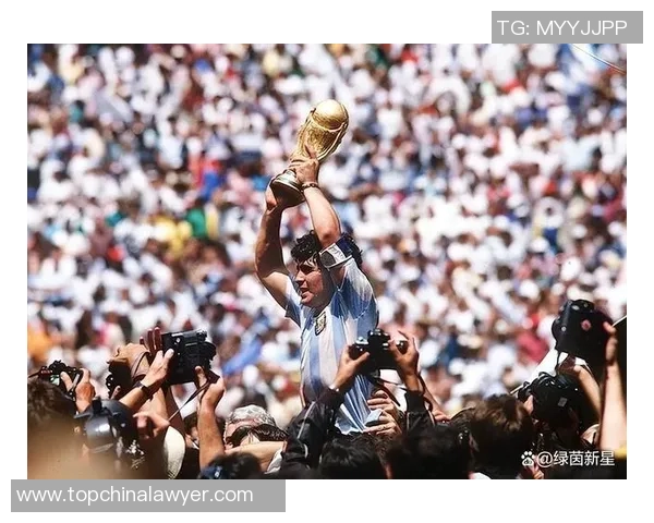 马拉多纳球场：传奇足球殿堂